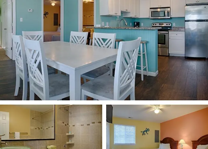 South Beach Apartment , Md