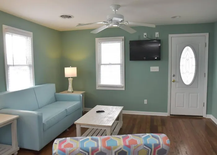 South Beach Apartment , Md