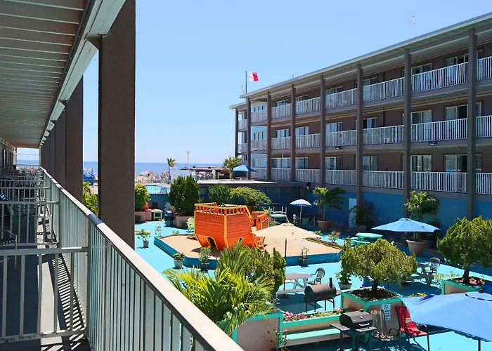 Flagship Oceanfront